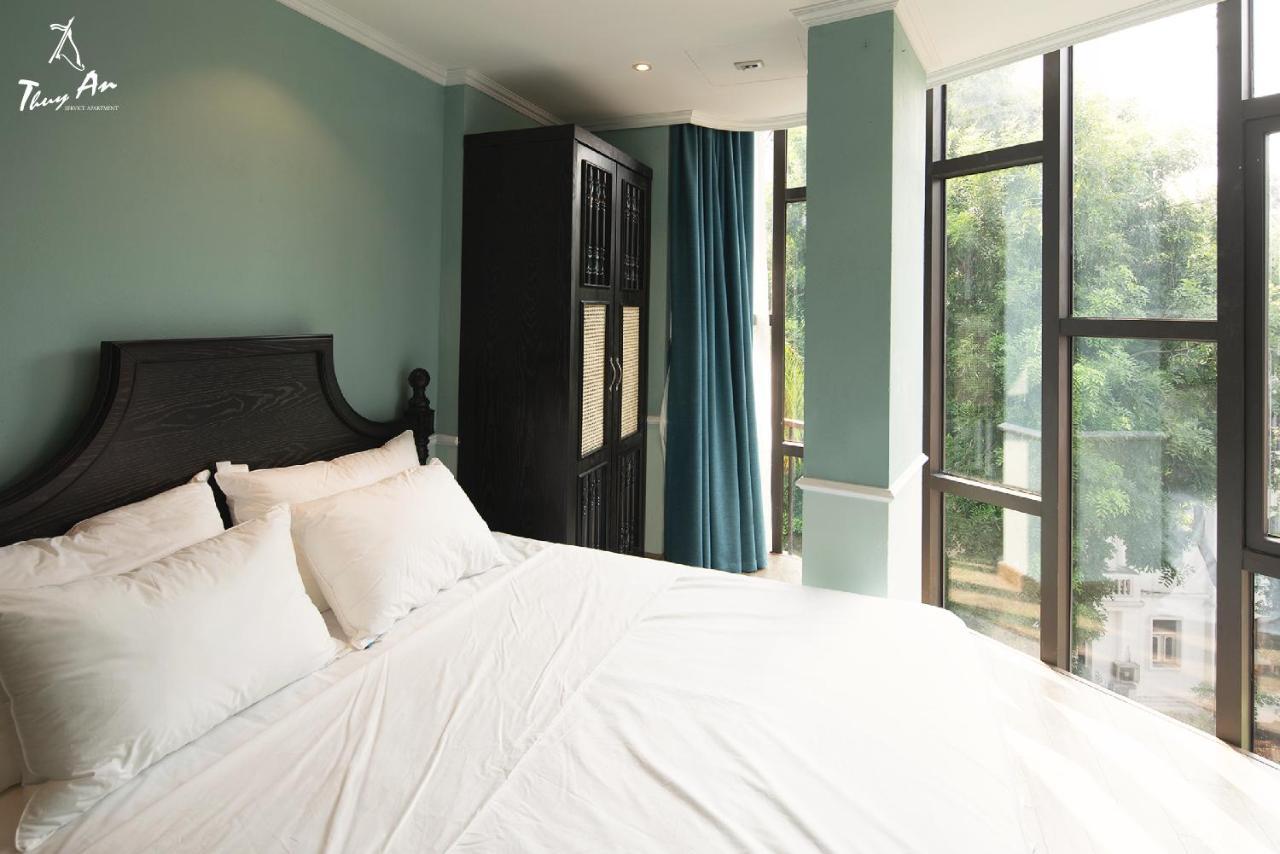 Ali House Apartment Hanoi Luaran gambar