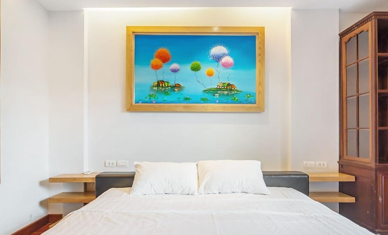 Ali House Apartment Hanoi Luaran gambar