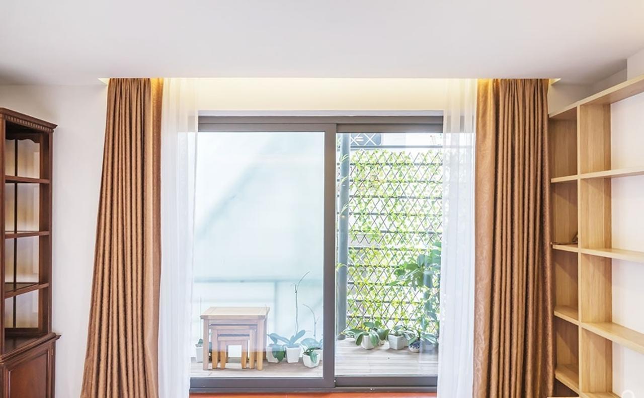 Ali House Apartment Hanoi Luaran gambar