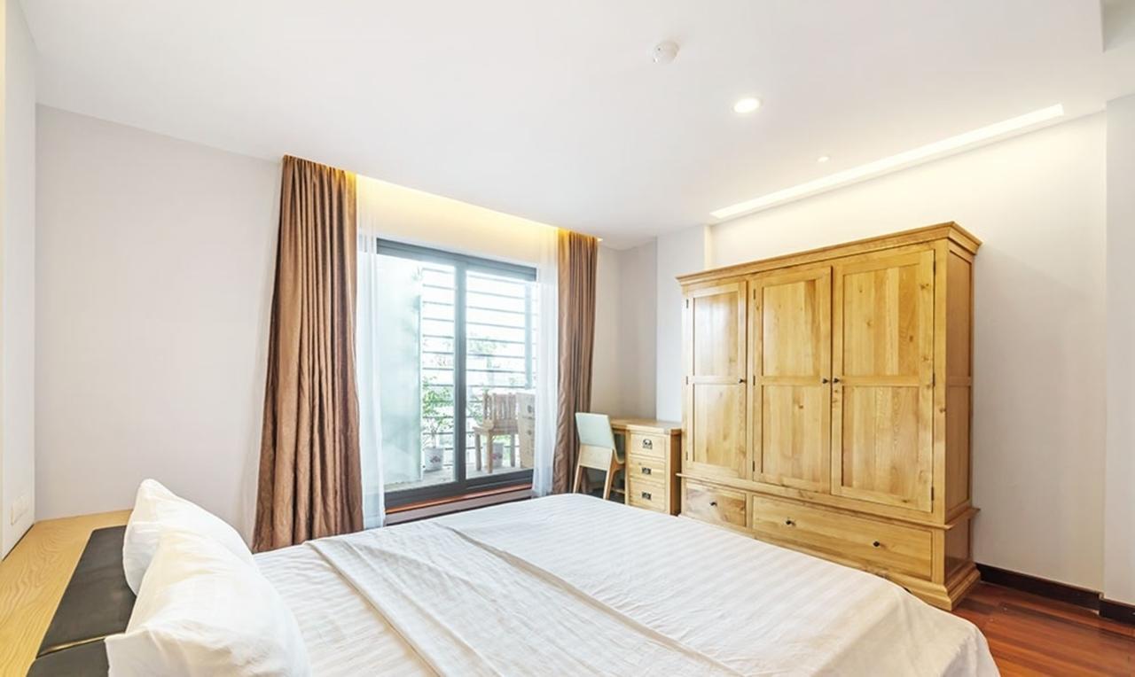 Ali House Apartment Hanoi Luaran gambar
