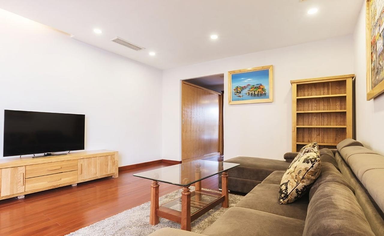 Ali House Apartment Hanoi Luaran gambar